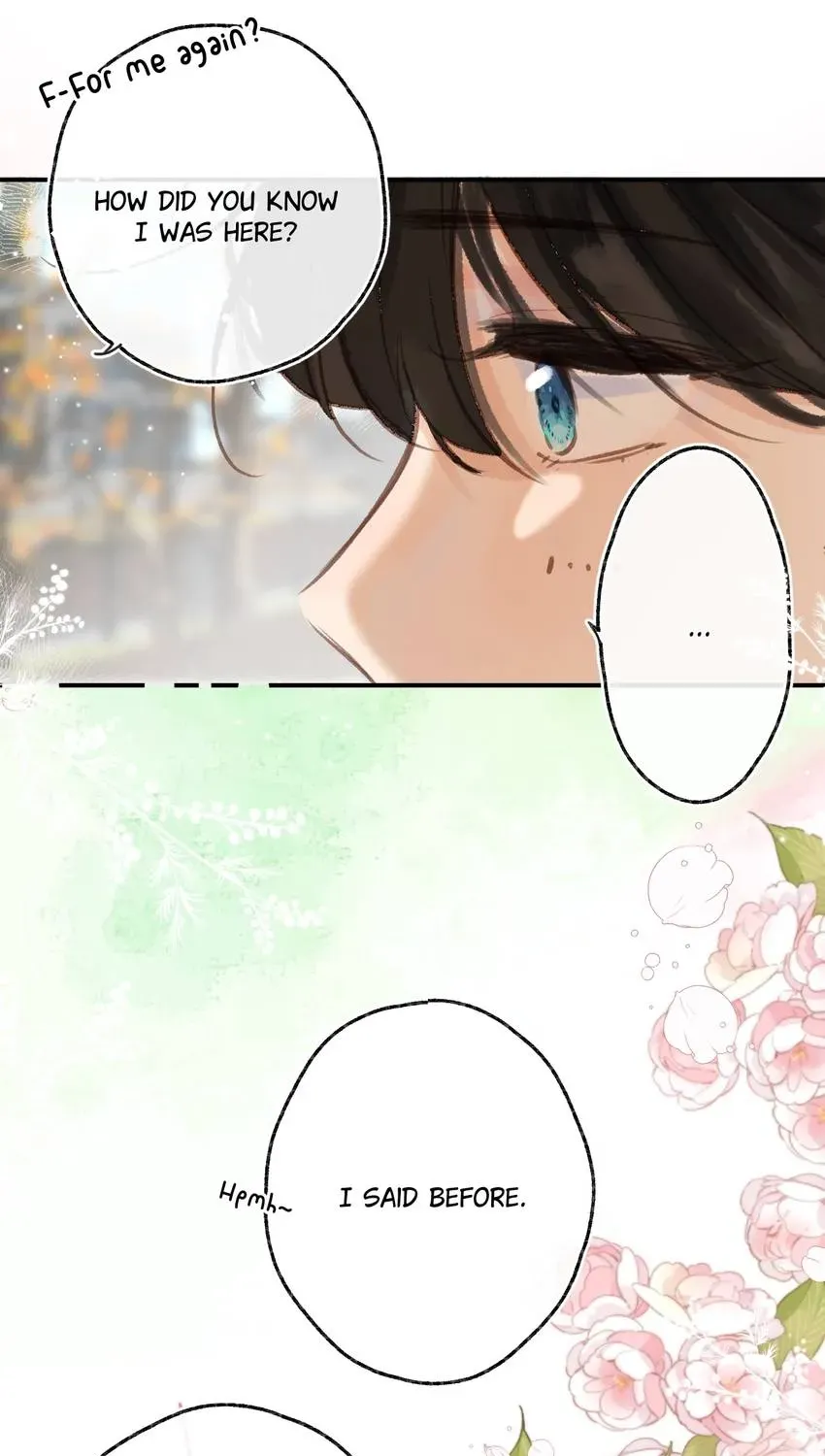Days of My Youth Chapter 30 page 61 - 