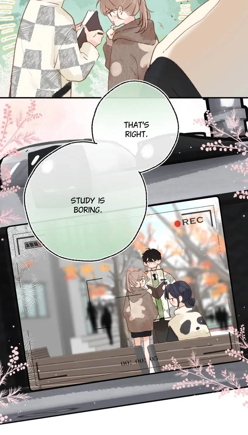 Days of My Youth Chapter 30 page 68 - 