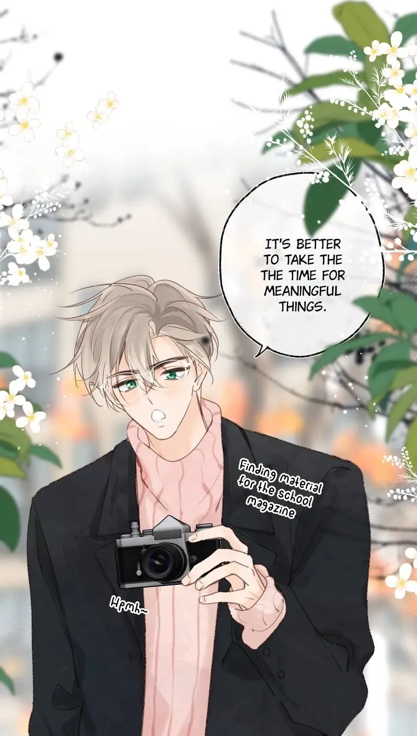 Days of My Youth Chapter 30 page 70 - 