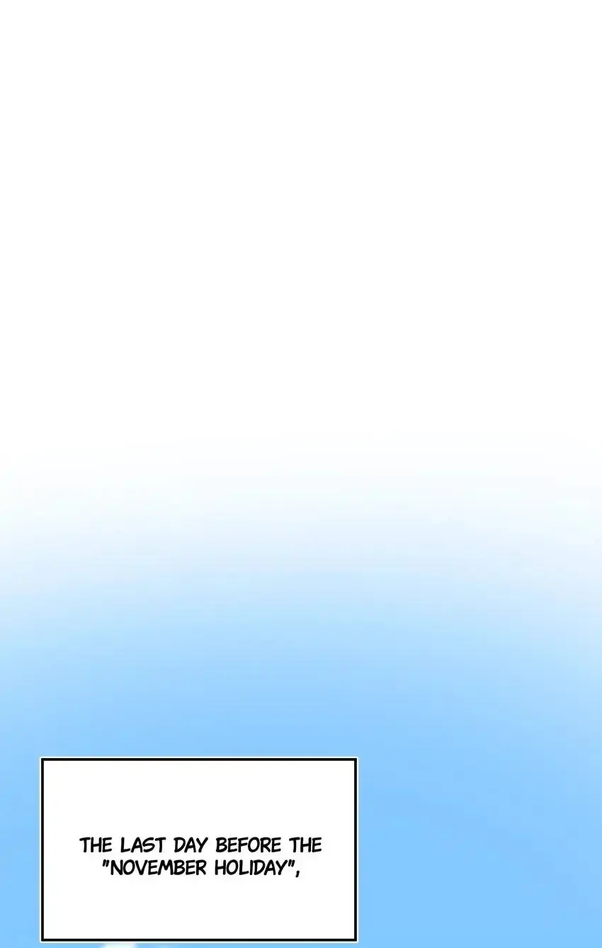 Days of My Youth Chapter 4 page 2 - 