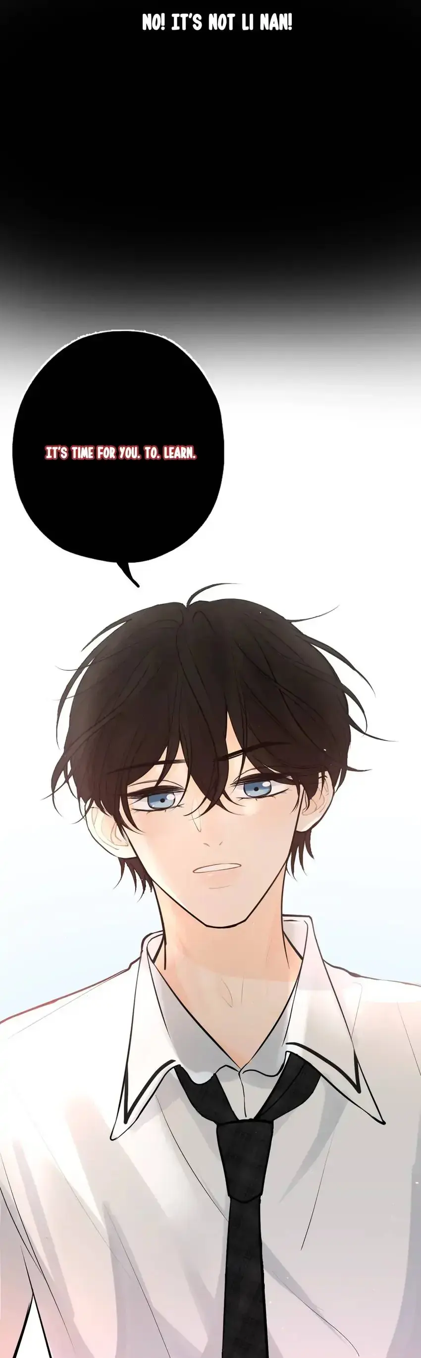Days of My Youth Chapter 4 page 8 - 