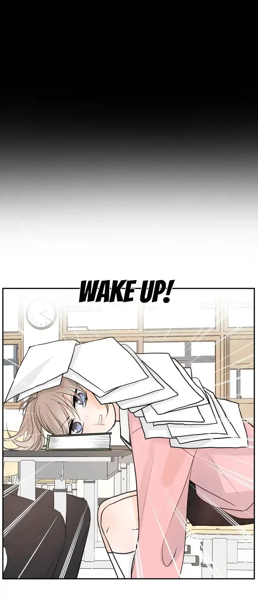 Days of My Youth Chapter 4 page 9 - 