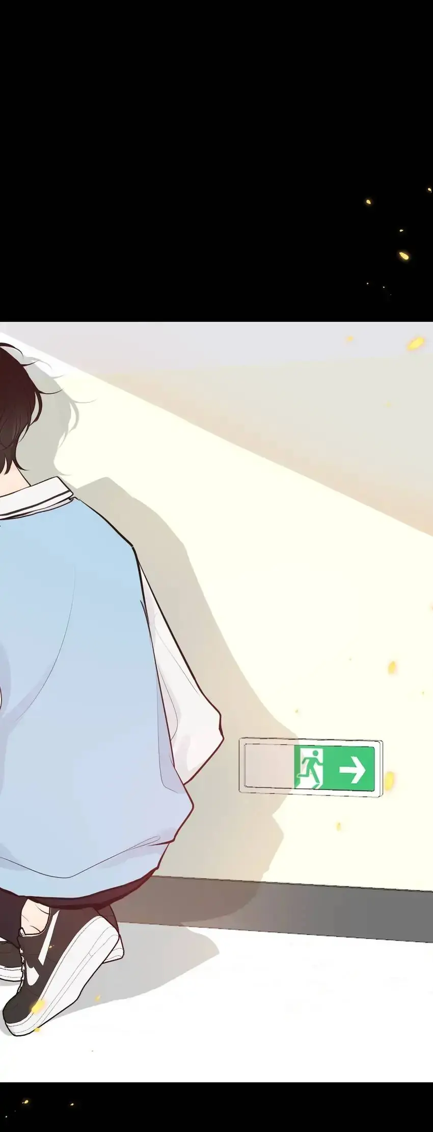 Days of My Youth Chapter 5 page 11 - 