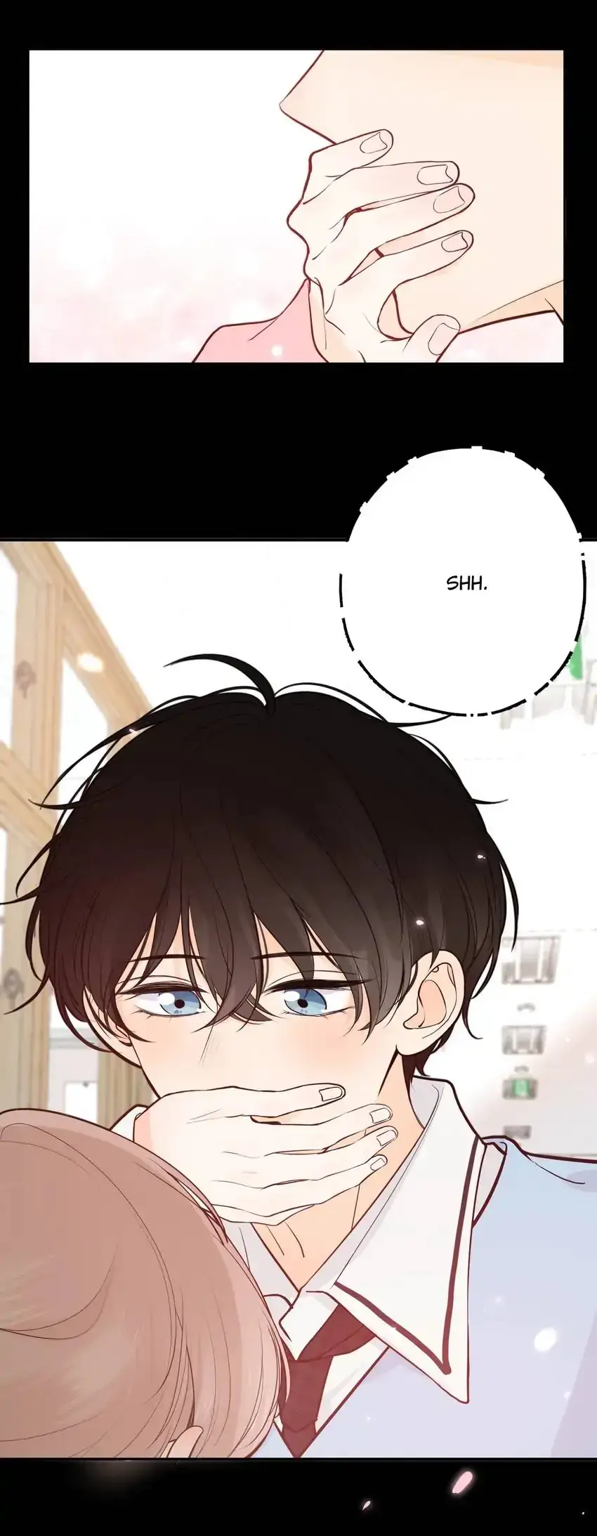 Days of My Youth Chapter 5 page 12 - 