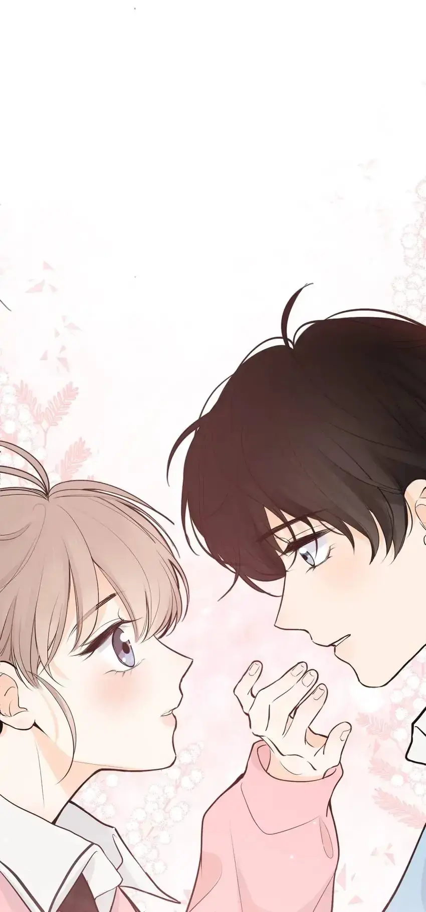 Days of My Youth Chapter 5 page 15 - 