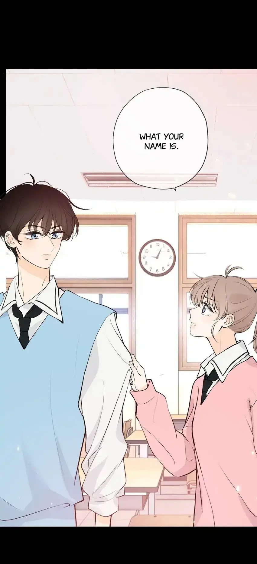 Days of My Youth Chapter 5 page 23 - 