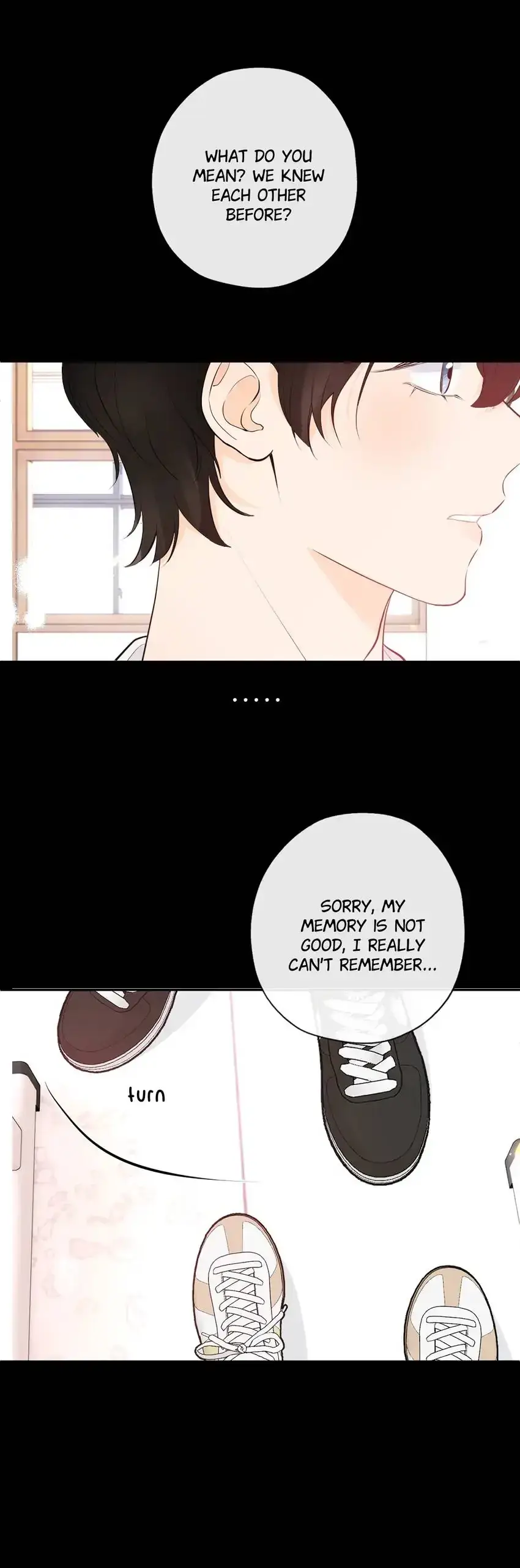 Days of My Youth Chapter 5 page 25 - 