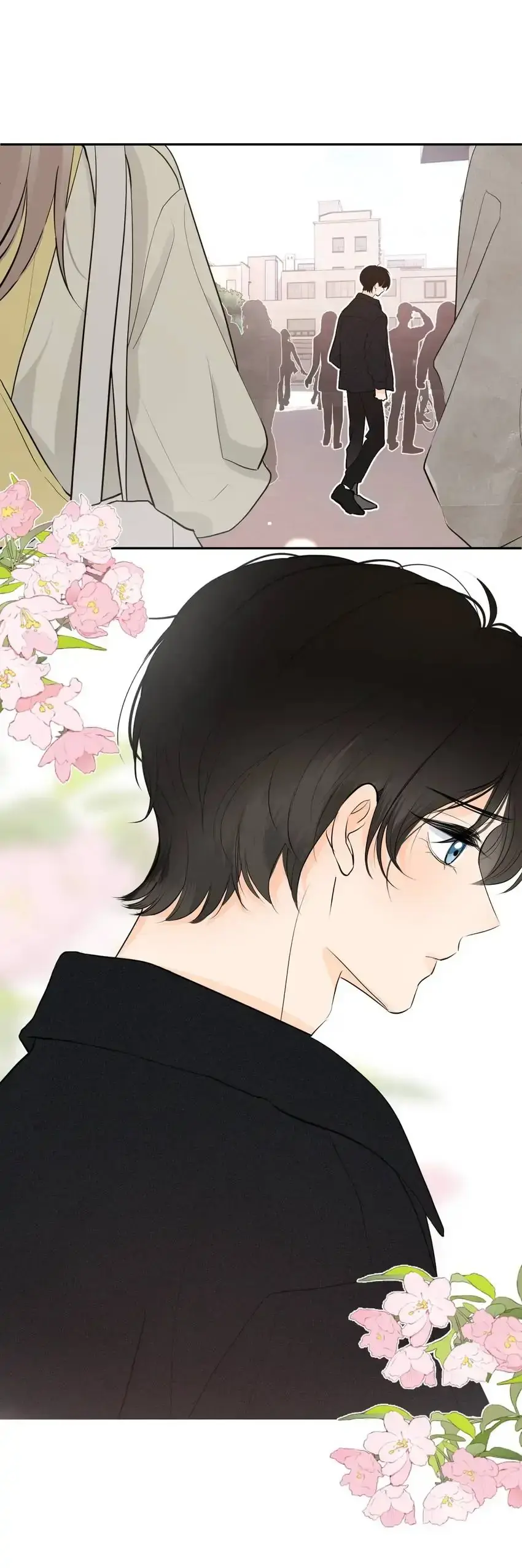 Days of My Youth Chapter 5 page 39 - 