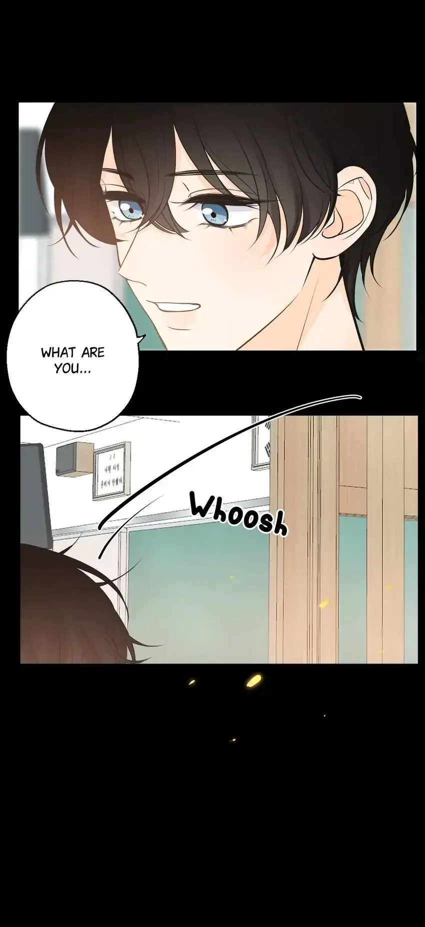 Days of My Youth Chapter 5 page 10 - 