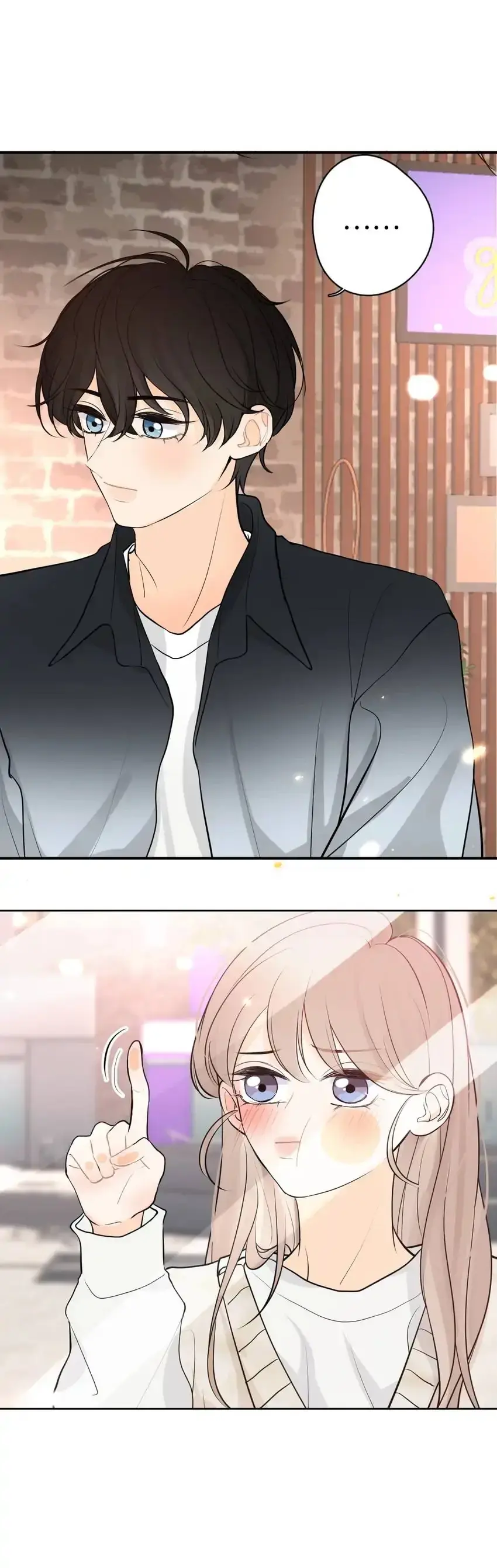 Days of My Youth Chapter 6 page 30 - 