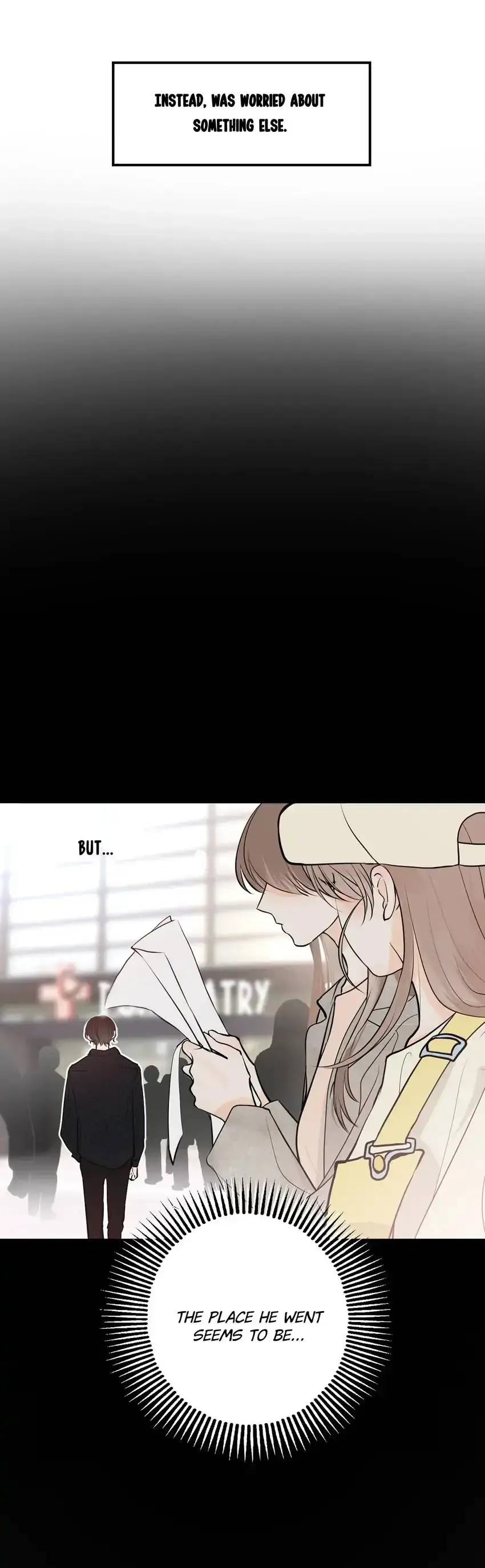 Days of My Youth Chapter 6 page 4 - 
