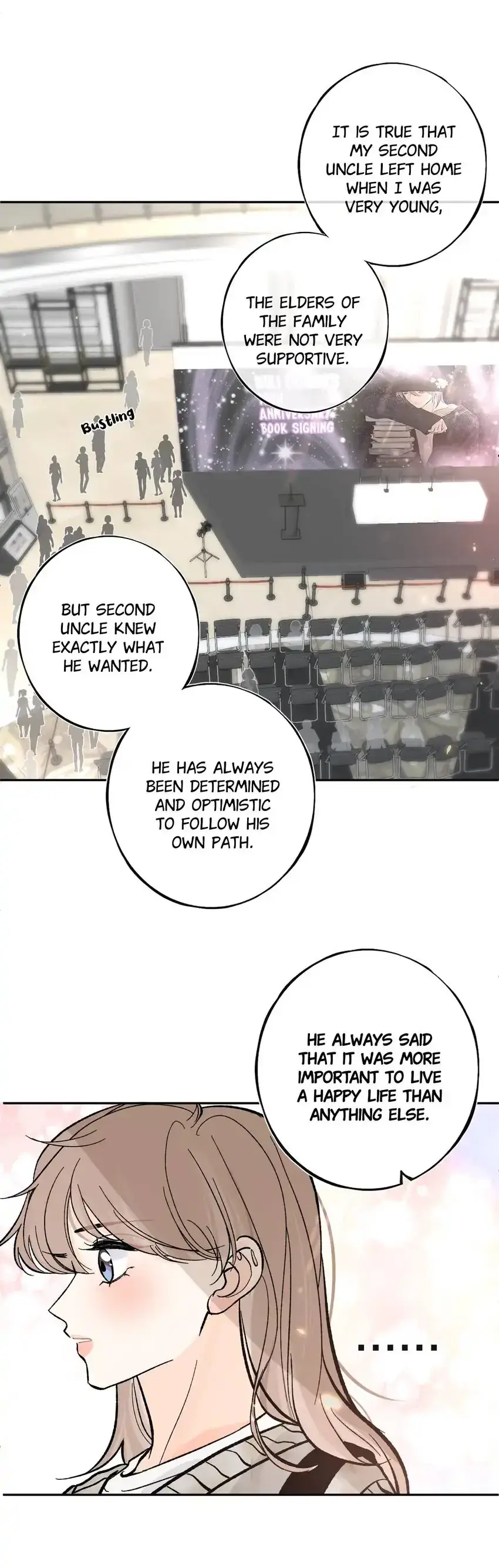 Days of My Youth Chapter 7 page 25 - 