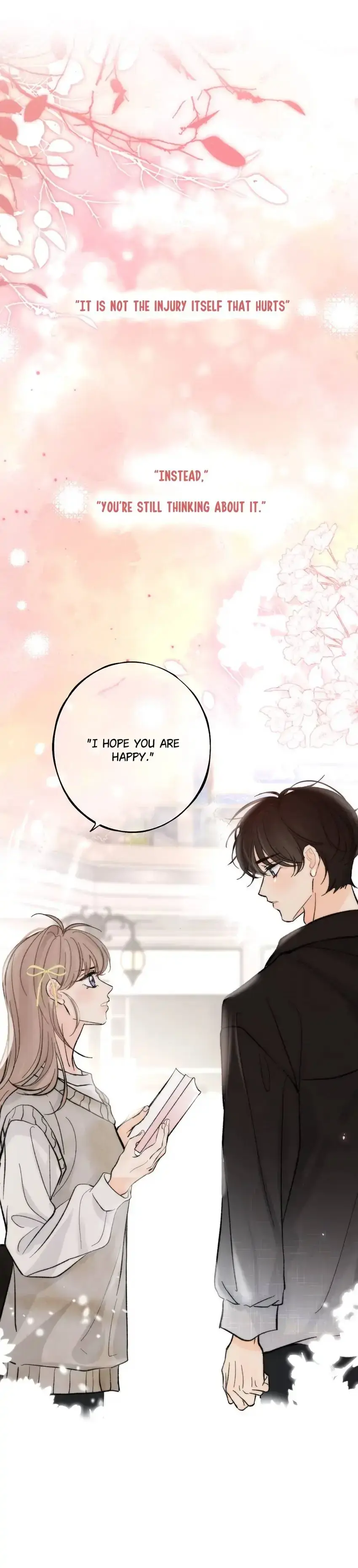 Days of My Youth Chapter 7 page 28 - 