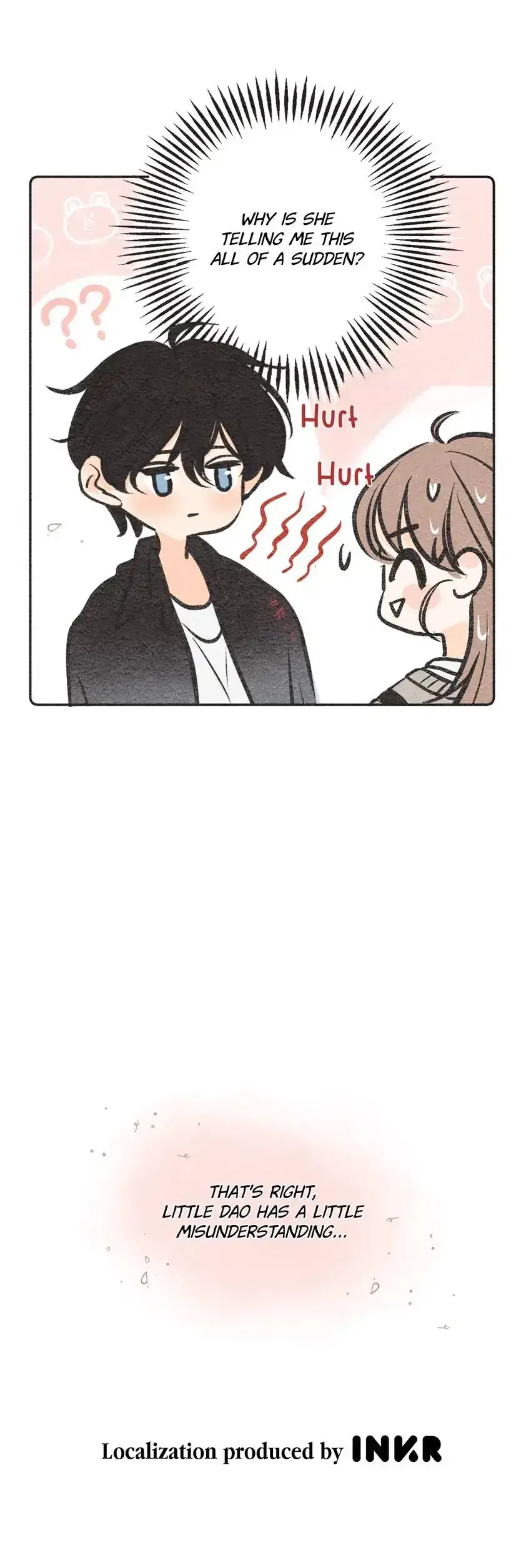 Days of My Youth Chapter 7 page 38 - 