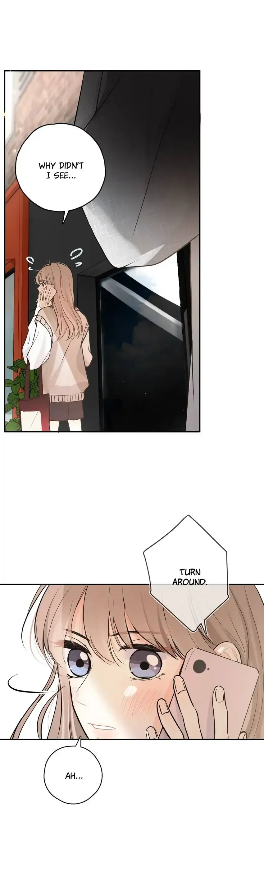 Days of My Youth Chapter 7 page 5 - 