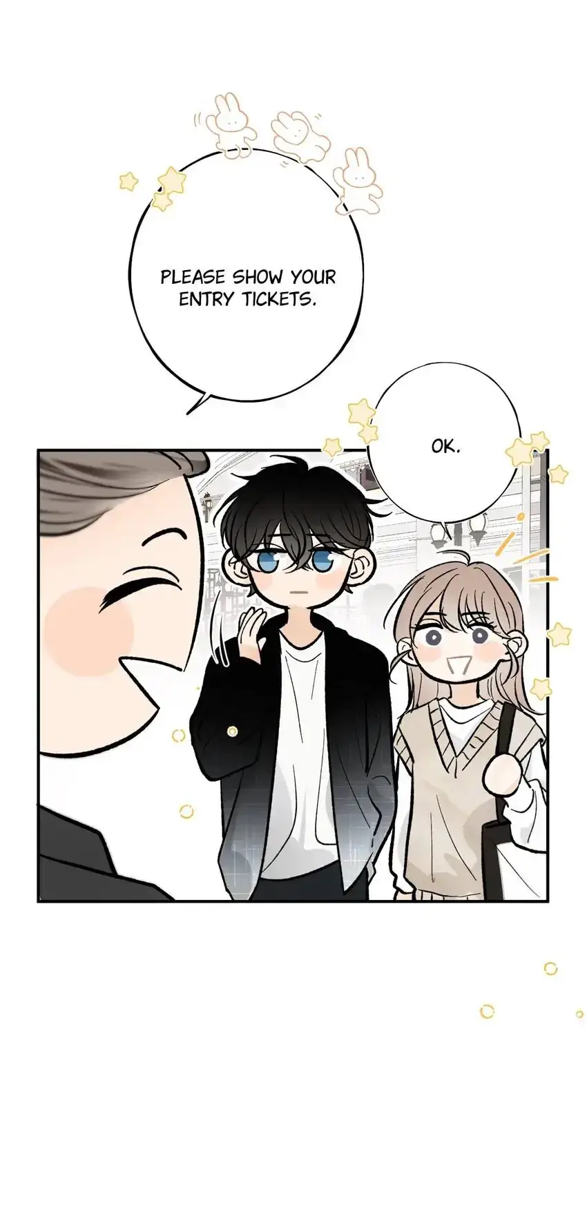 Days of My Youth Chapter 8 page 12 - 