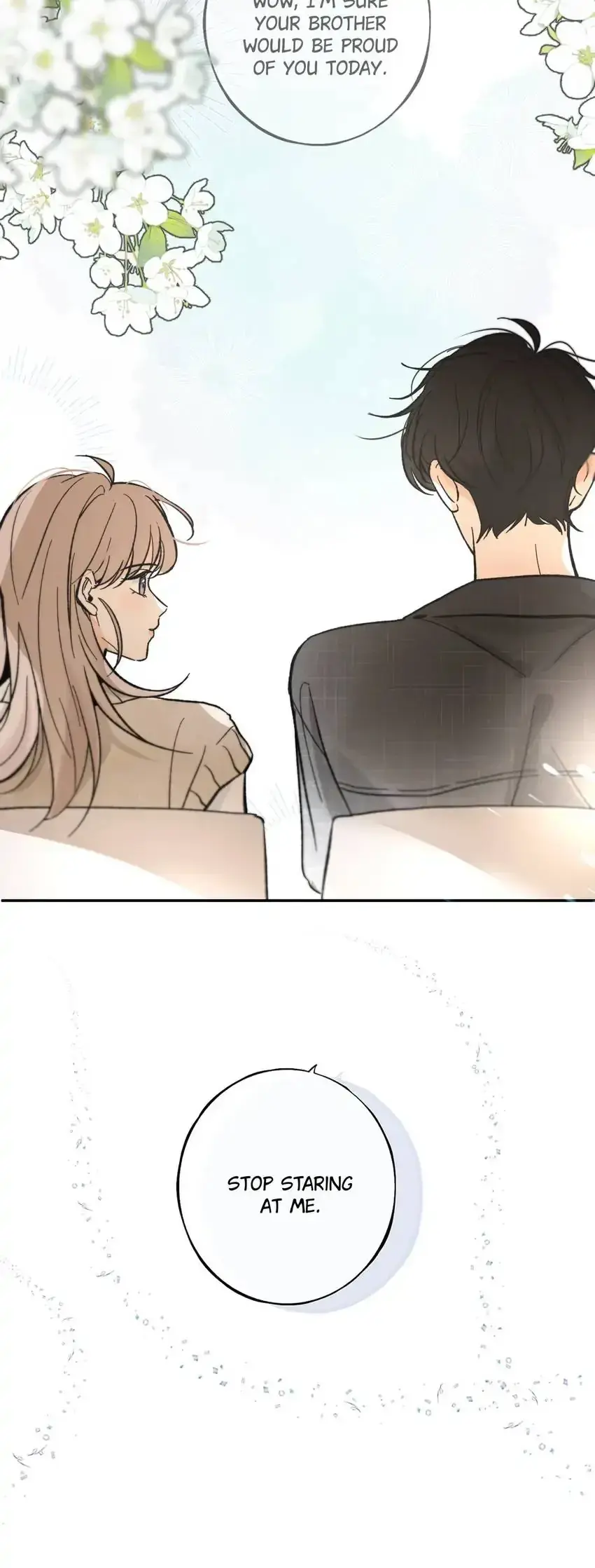 Days of My Youth Chapter 8 page 30 - 