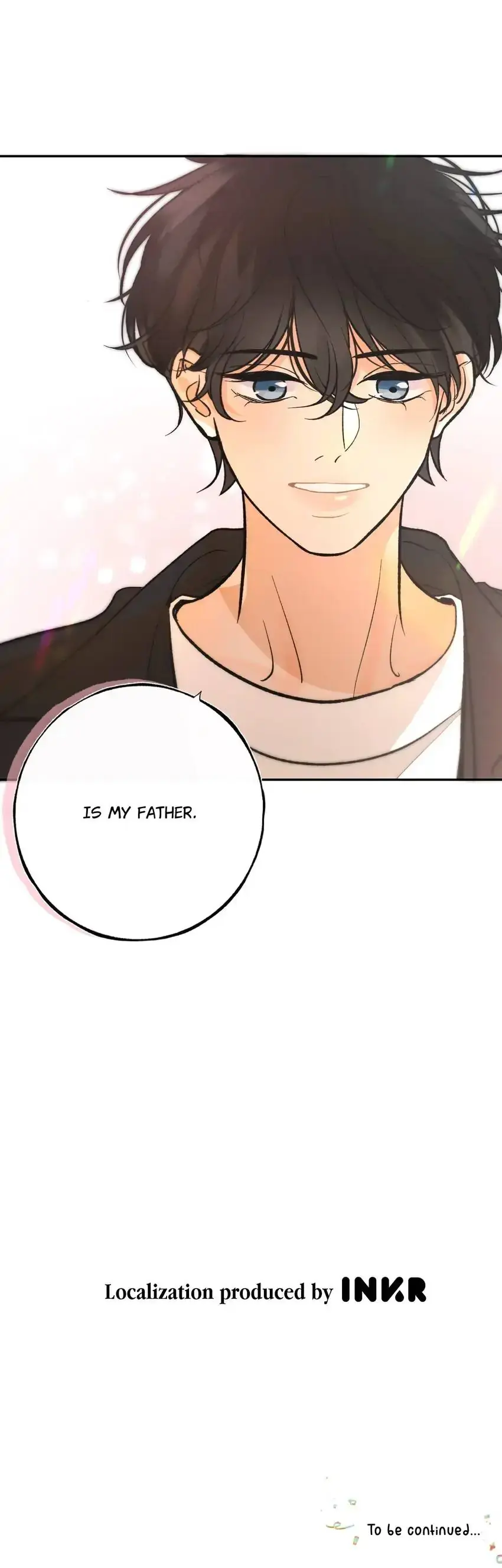 Days of My Youth Chapter 8 page 33 - 