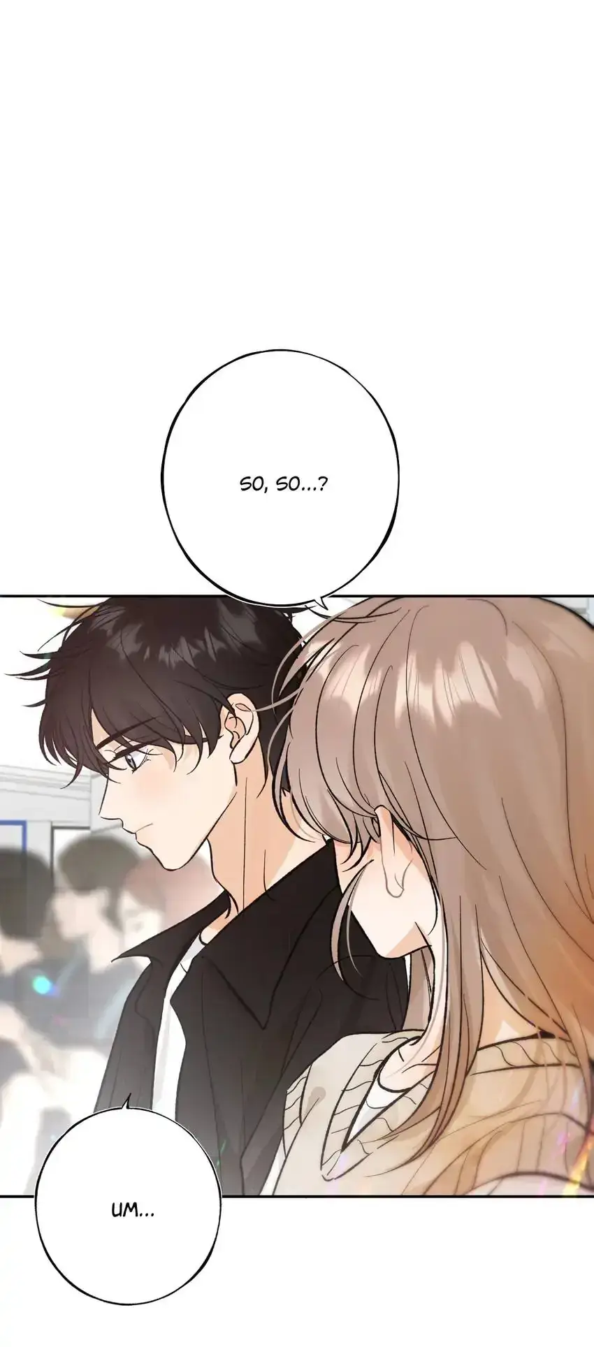 Days of My Youth Chapter 9 page 2 - 