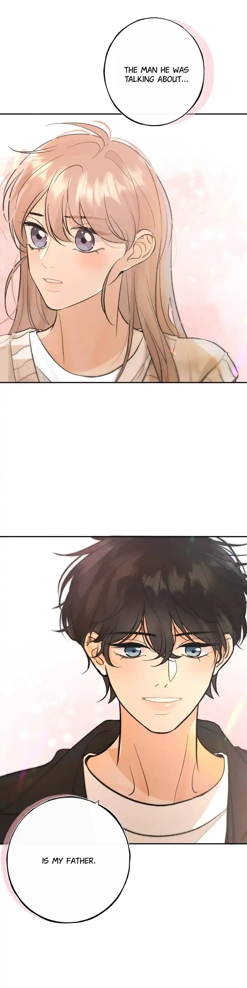 Days of My Youth Chapter 9 page 3 - 
