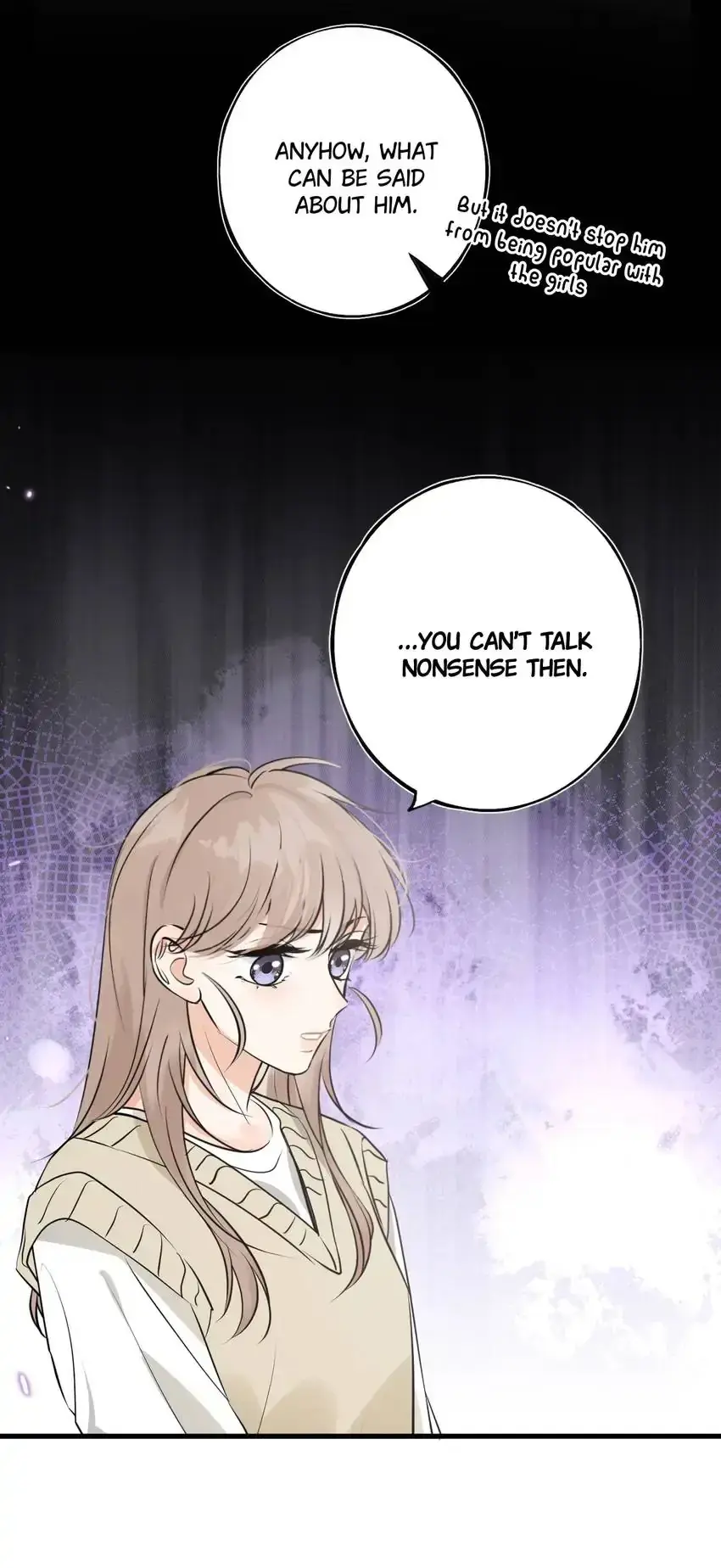 Days of My Youth Chapter 9 page 30 - 
