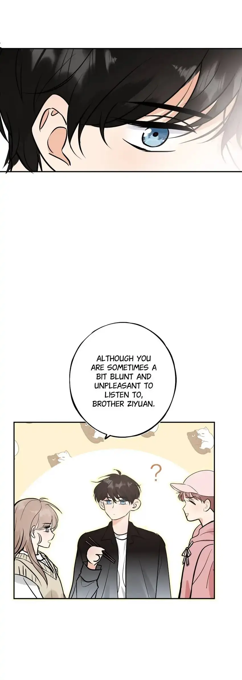 Days of My Youth Chapter 9 page 31 - 