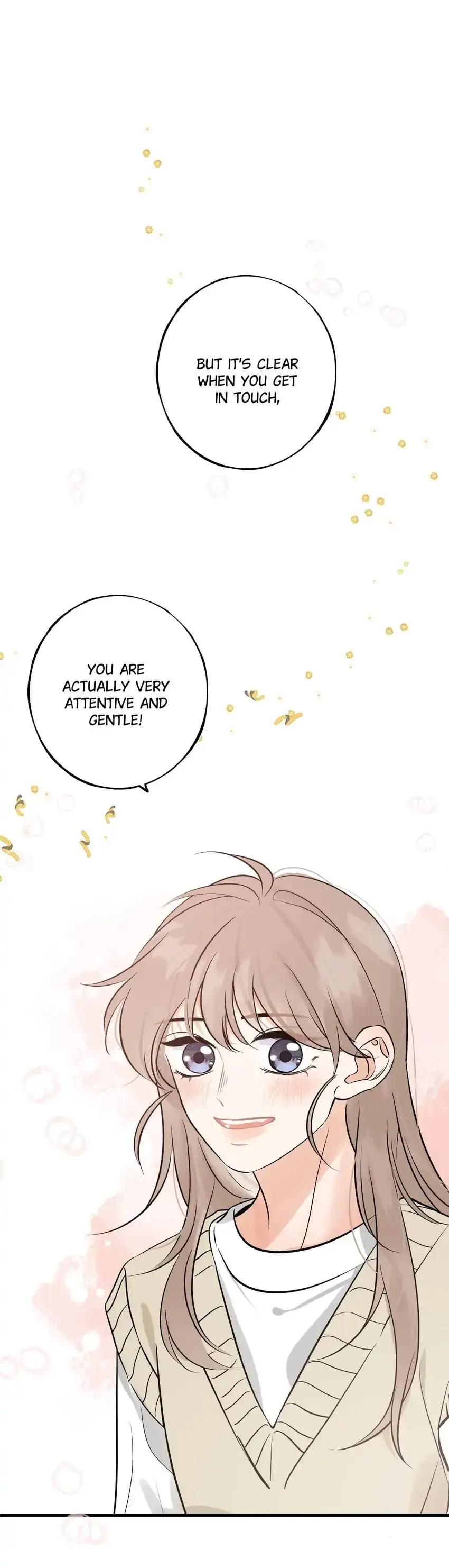 Days of My Youth Chapter 9 page 32 - 