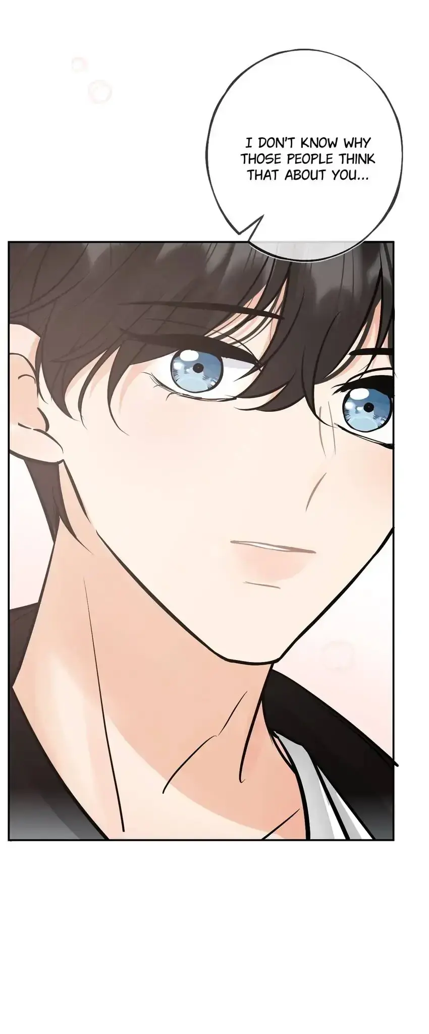 Days of My Youth Chapter 9 page 33 - 