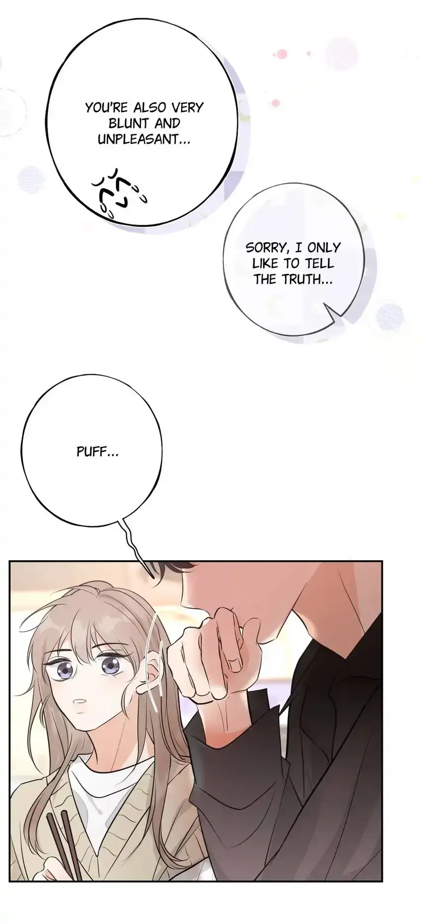 Days of My Youth Chapter 9 page 36 - 