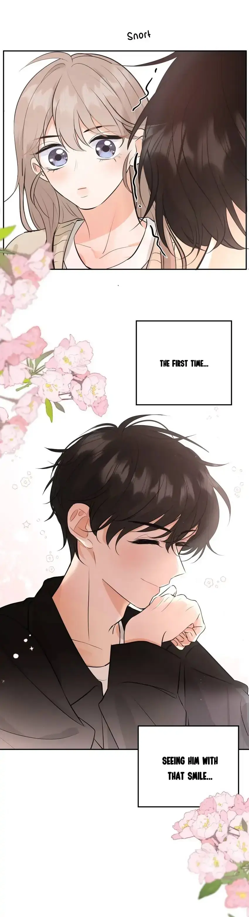 Days of My Youth Chapter 9 page 37 - 