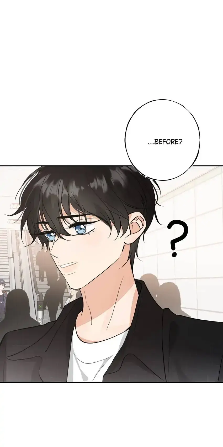 Days of My Youth Chapter 9 page 42 - 