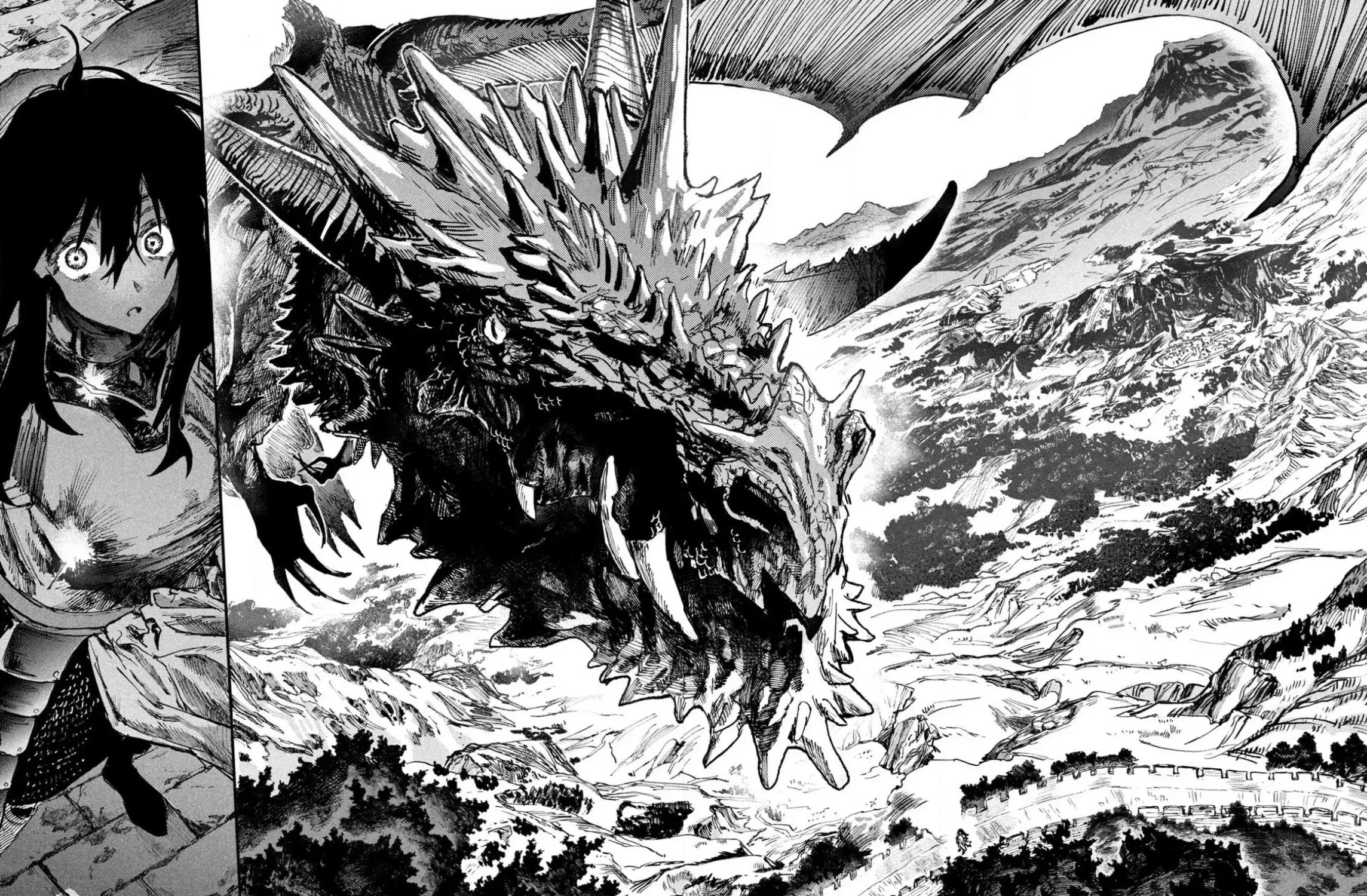 Days Off In The Dragon