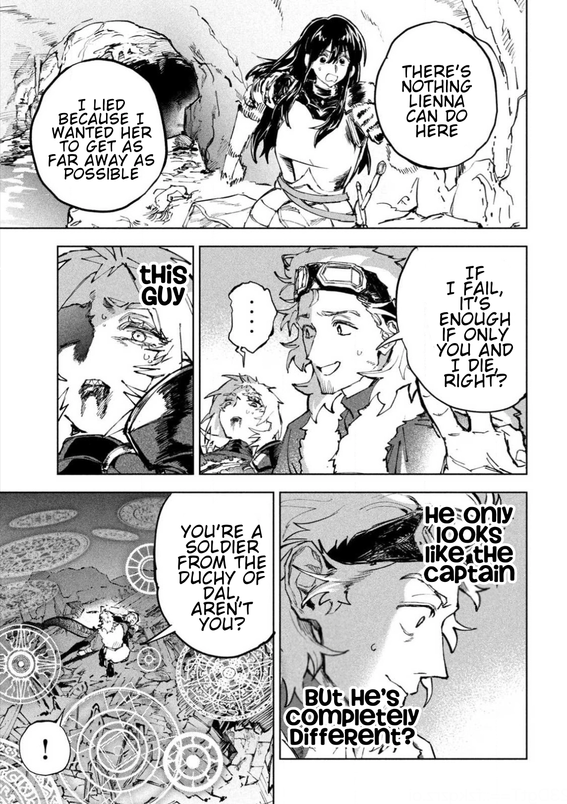 Days Off In The Dragon