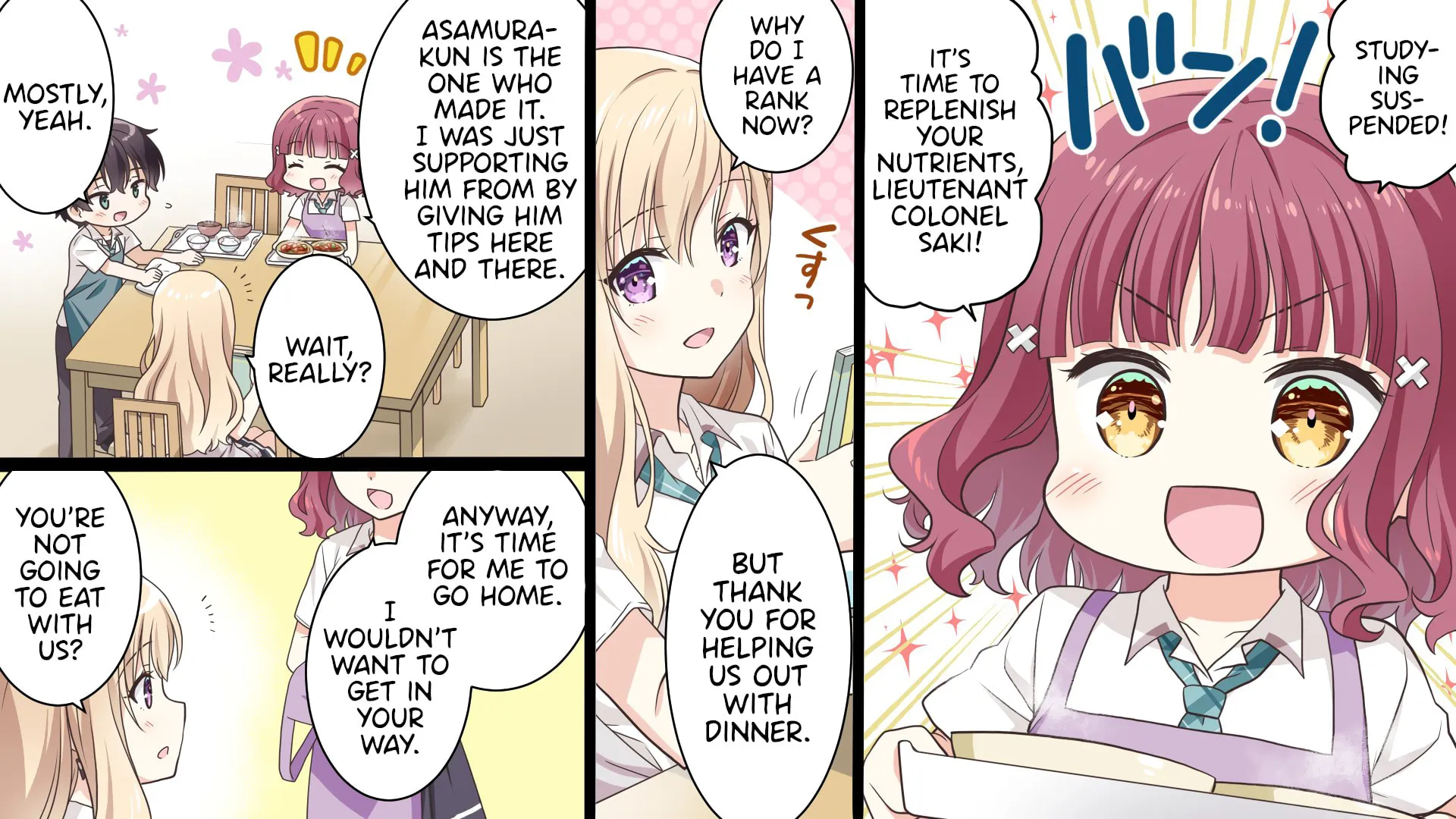Days with My Stepsister Chapter 0.1 page 28 - 