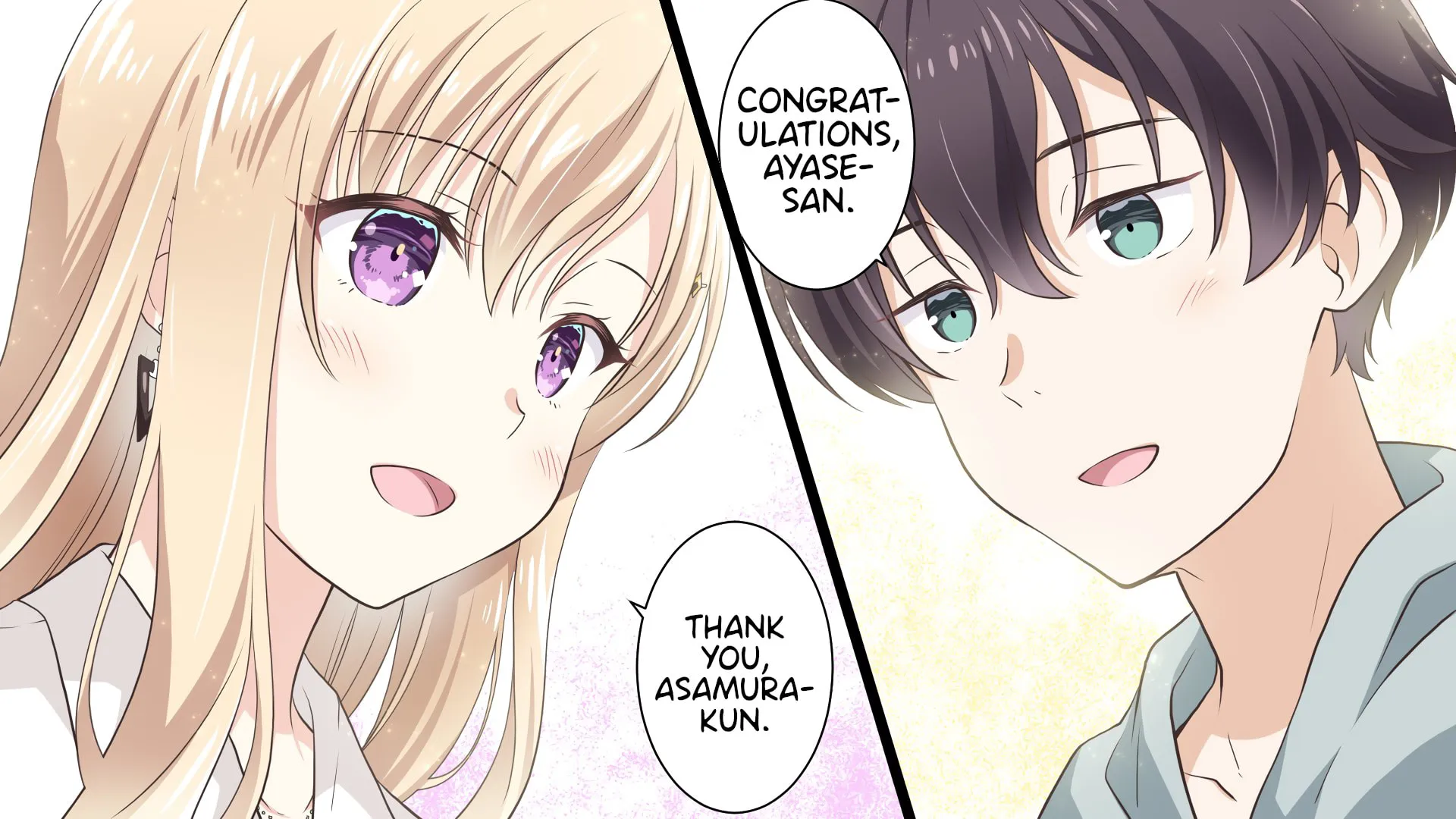 Days with My Stepsister Chapter 0.1 page 39 - 