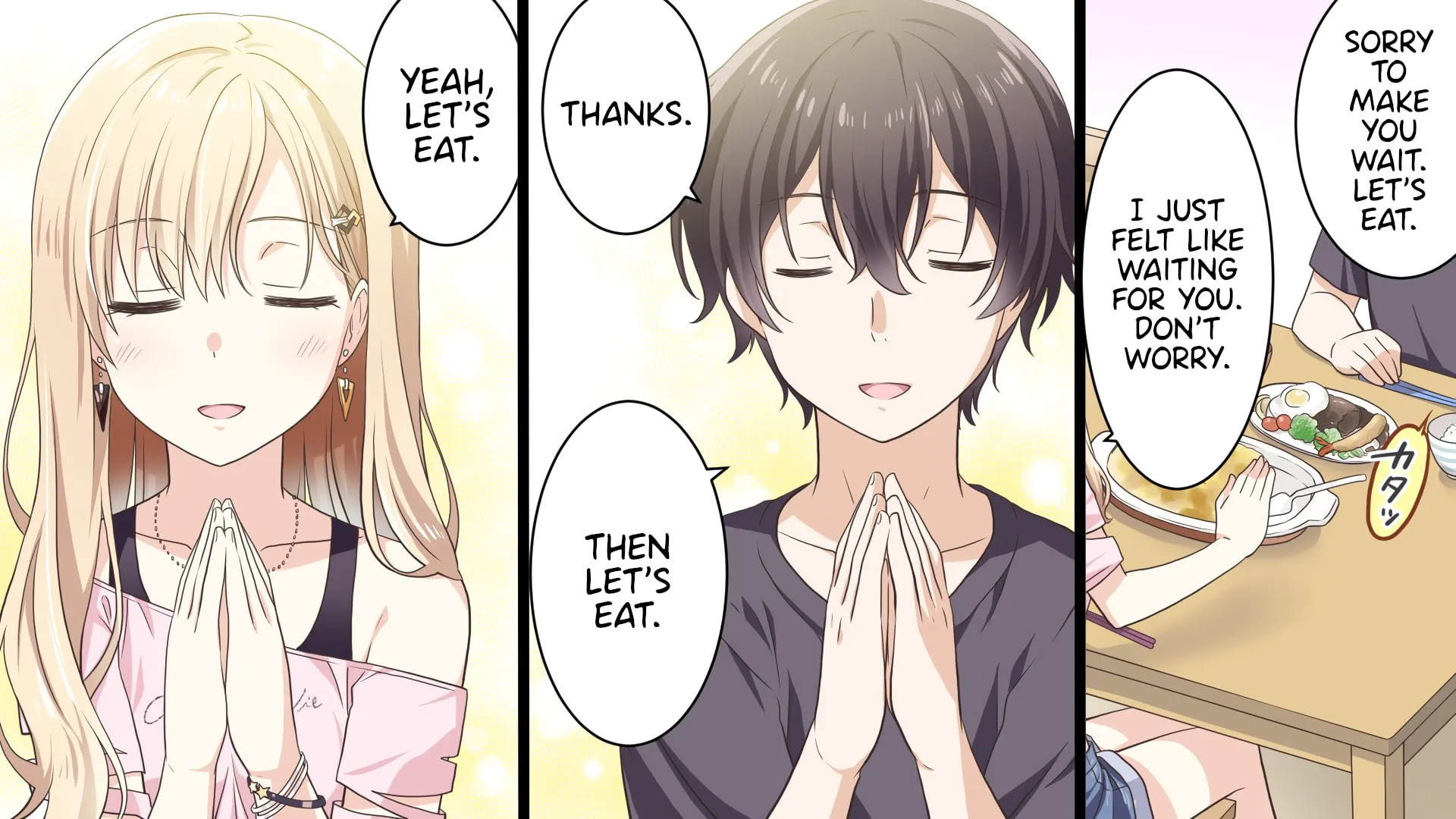 Days with My Stepsister Chapter 0 page 41 - 
