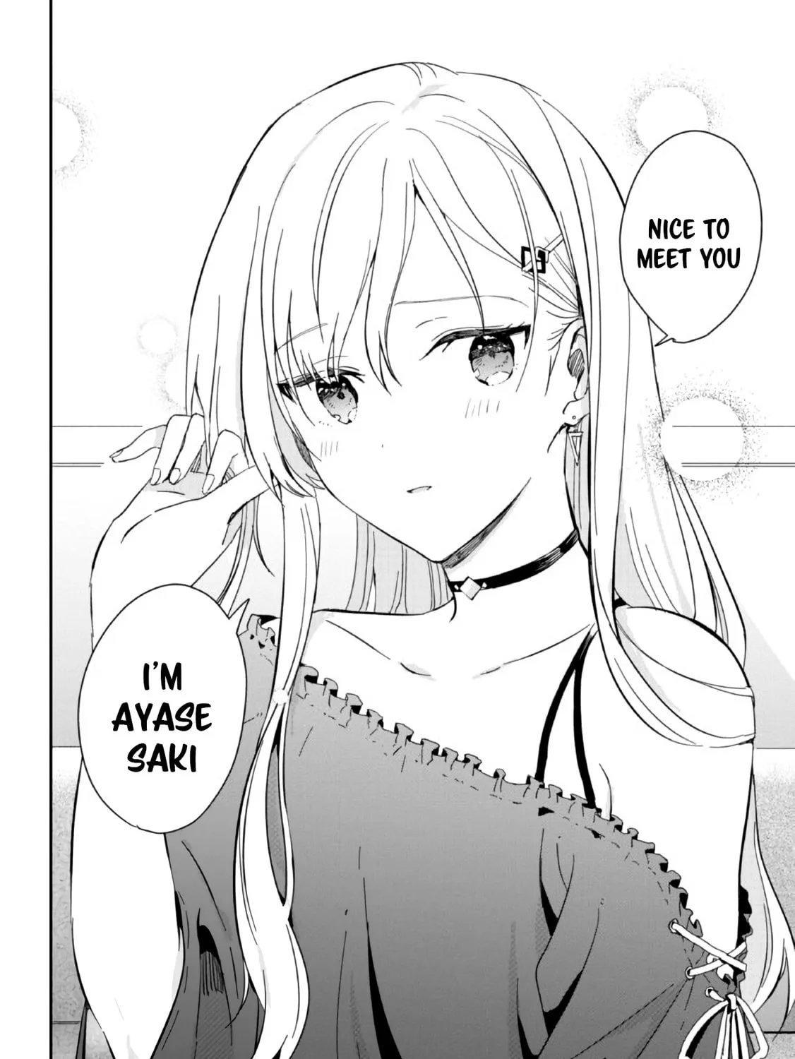 Days with My Stepsister Chapter 1.1 page 15 - 