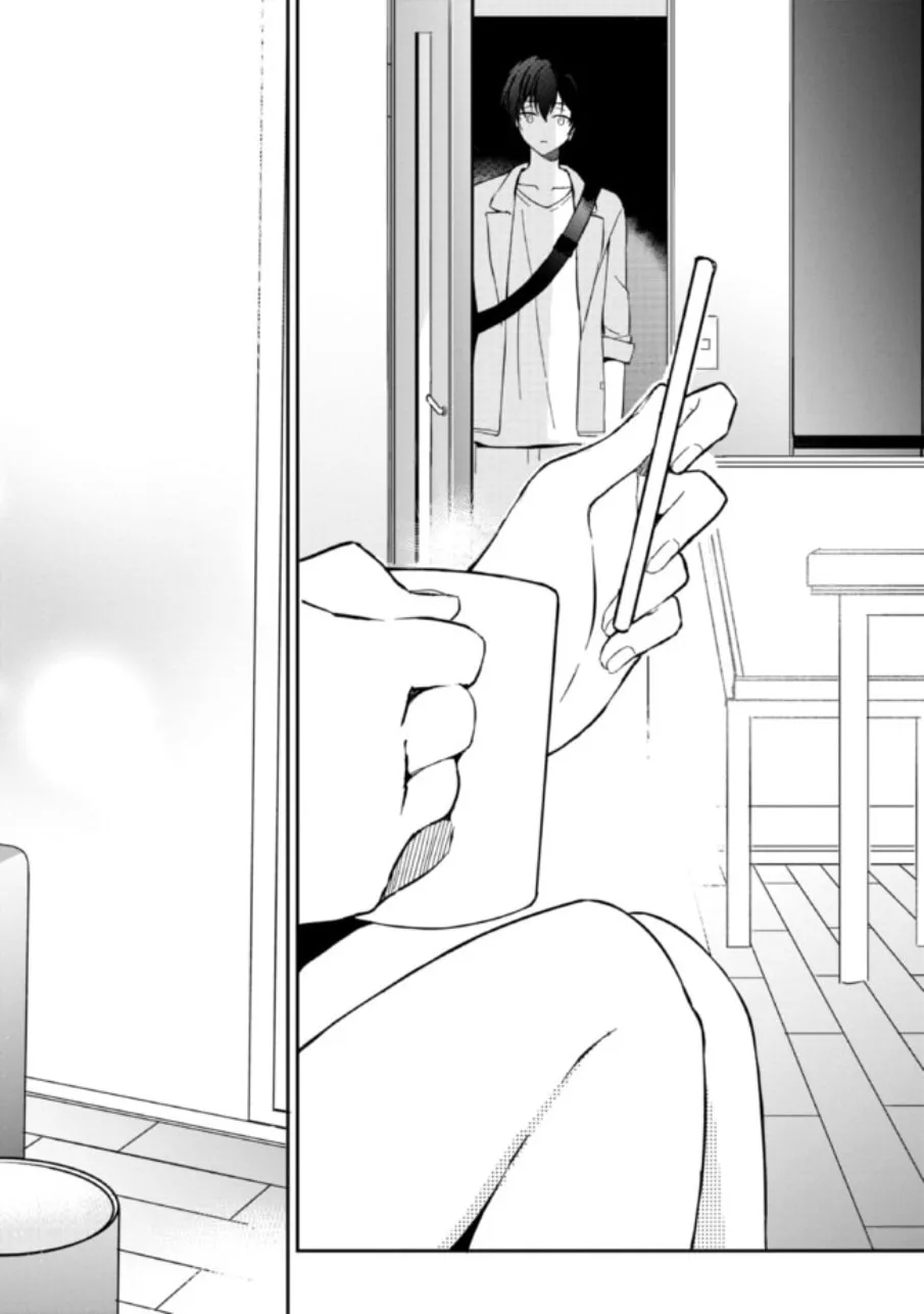 Days with My Stepsister Chapter 1.2 page 22 - 