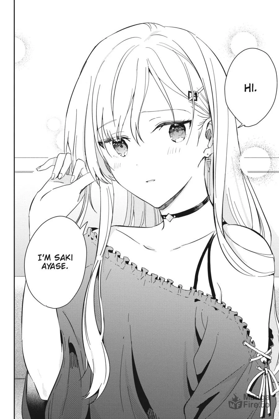 Days with My Stepsister Chapter 1 page 9 - 