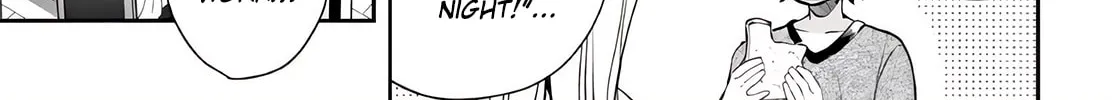 Days with My Stepsister Chapter 10.1 page 10 - 