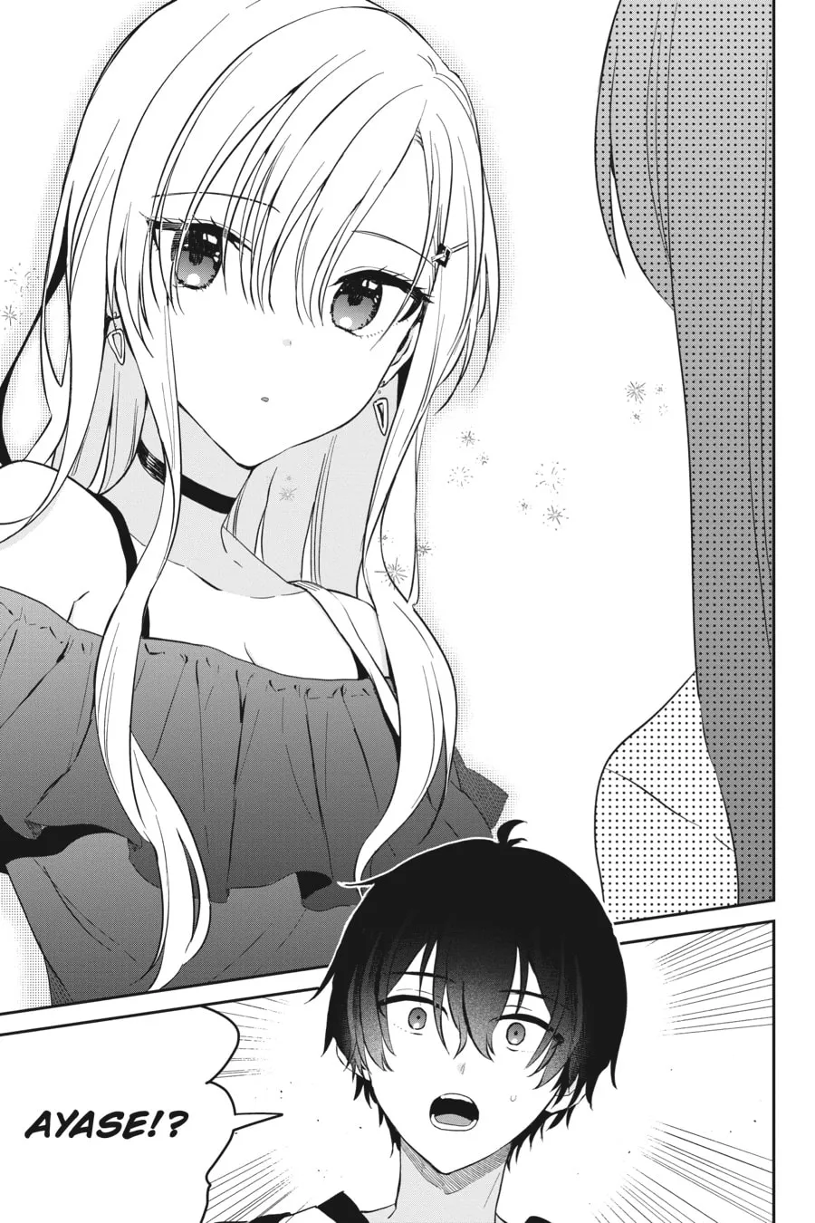 Days with My Stepsister Chapter 10 page 13 - 