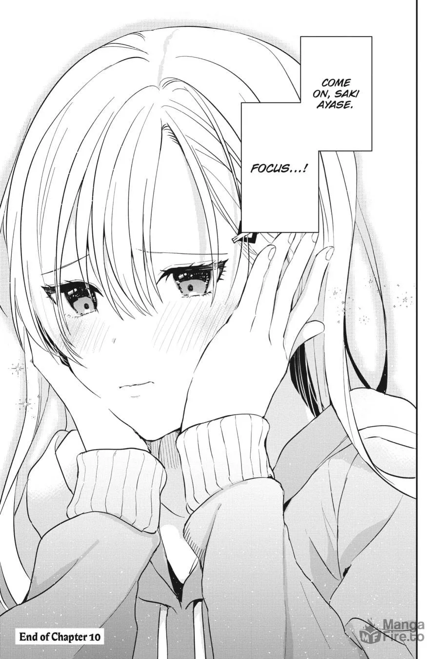 Days with My Stepsister Chapter 10 page 25 - 