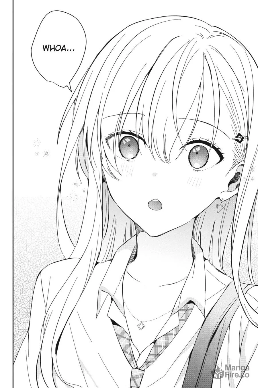 Days with My Stepsister Chapter 11 page 24 - 