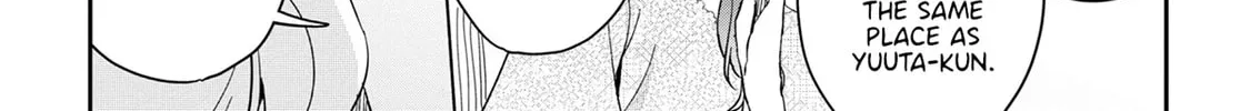 Days with My Stepsister Chapter 12.1 page 8 - 