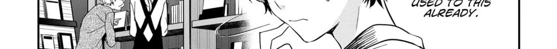Days with My Stepsister Chapter 12.2 page 12 - 