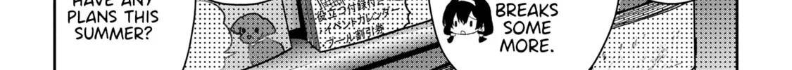 Days with My Stepsister Chapter 12.2 page 4 - 