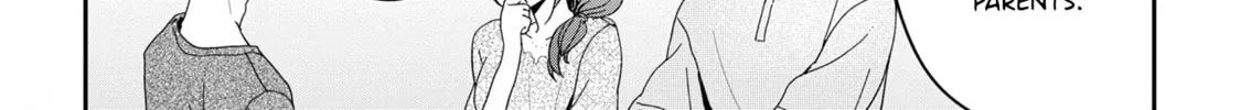 Days with My Stepsister Chapter 13.1 page 4 - 