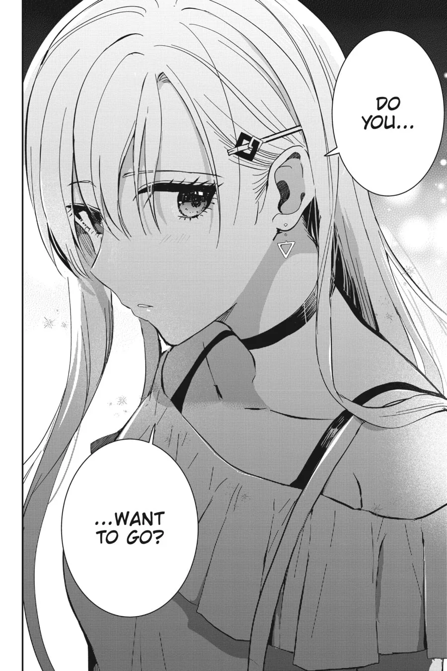 Days with My Stepsister Chapter 13 page 26 - 