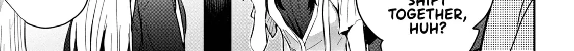 Days with My Stepsister Chapter 14.2 page 20 - 