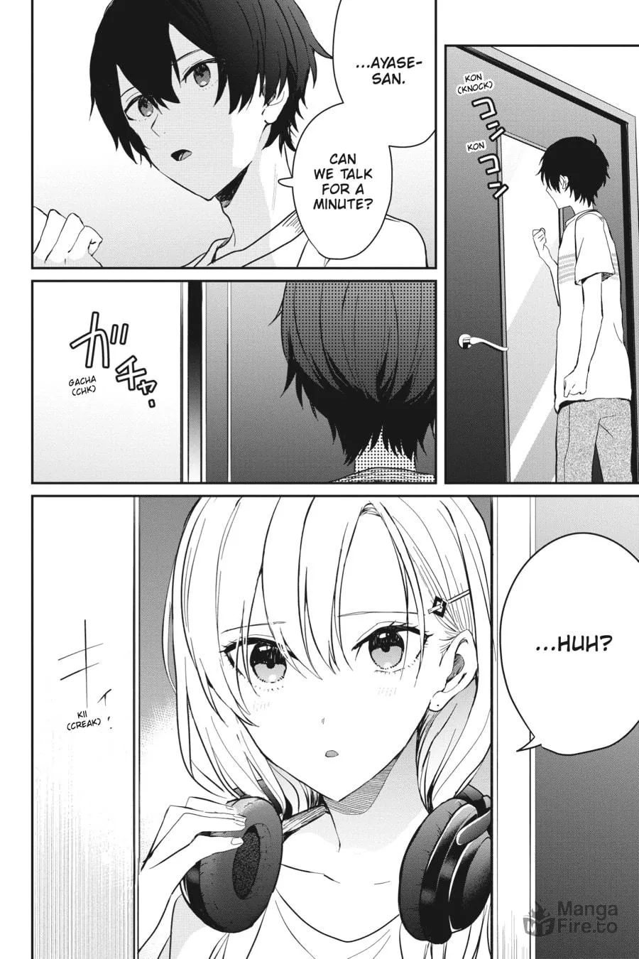 Days with My Stepsister Chapter 14 page 10 - 